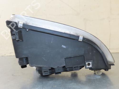 Venstre forlygte AUDI A3 (8L1) 1.9 TDI quattro (130 hp) 23158914