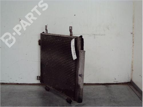 Heater matrix NISSAN PIXO (UA0) 1.0 | BP9824285M63 