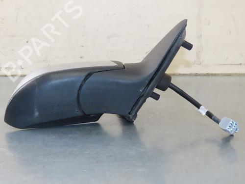 Right mirror FORD MONDEO III (B5Y) 1.8 16V | BP22367156C27 