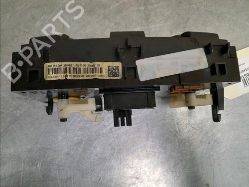 Climate control CITROËN C3 II (SC_) 1.6 HDi | BP23158229I5