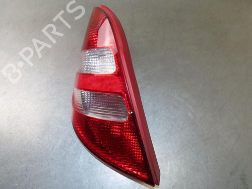 Left taillight MERCEDES-BENZ A-CLASS (W169) A 180 CDI (169.007, 169.307) | BP30164256C34 