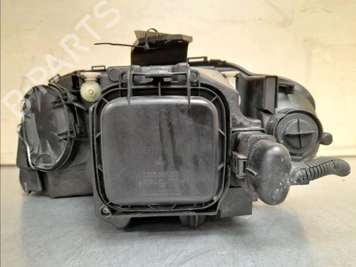 Right headlight AUDI A3 (8P1) 1.9 TDI | BP14996127C29