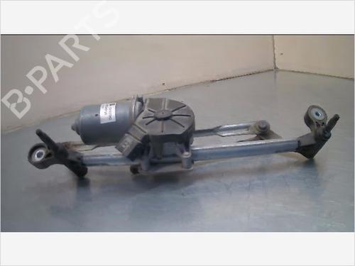 Front wiper motor OPEL CORSA D (S07) 1.3 CDTI (L08, L68) | BP9409261M29