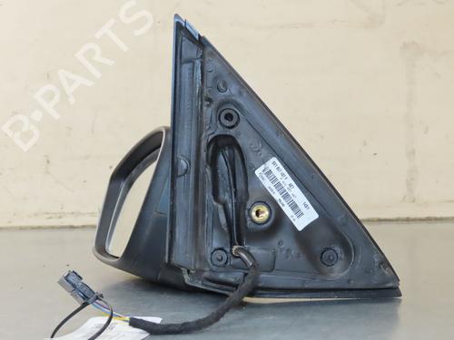 Left mirror SKODA FABIA III (NJ3) 1.2 TSI | BP25777675C26 