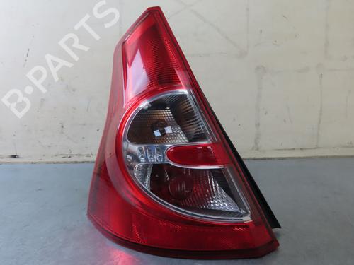Left taillight DACIA SANDERO 1.5 dCi | BP22367974C34 
