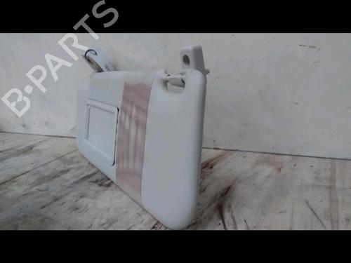 Left sun visor FORD KA (RU8) 1.2 | BP14946142I1 