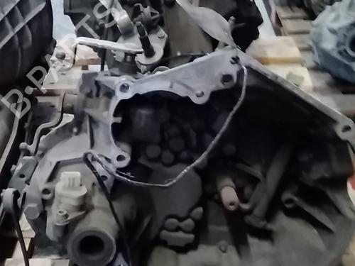 Gearbox PEUGEOT 206 Hatchback (2A/C)  | BP23157994M3 