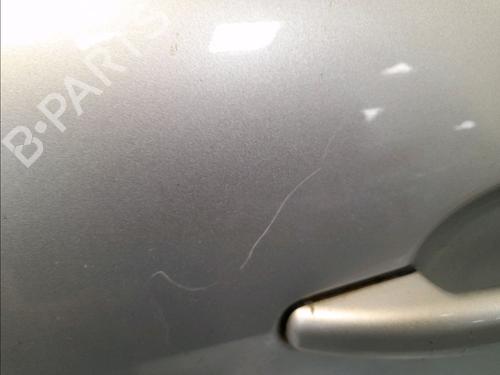 Left rear door CITROËN C3 II (SC_) 1.4 HDi 70 (SC8HZC, SC8HR0, SC8HP4) | BP15902783C4 