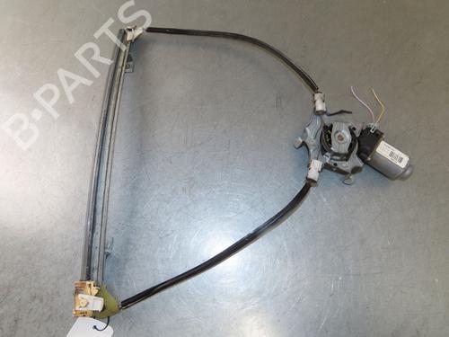 Rudehejsemekanisme ventre foran RENAULT CLIO II (BB_, CB_) 1.5 dCi (B/CB08) | BP30867168C22