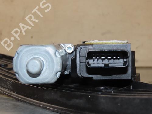 Rear left window mechanism PEUGEOT 3008 II SUV (MC_, MR_, MJ_, M4_) 2.0 BlueHDi 180 | BP30841006C24 