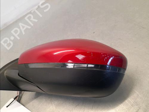 Retrovisor izquierdo PEUGEOT 308 II (LB_, LP_, LW_, LH_, L3_) 1.2 THP 110 | BP30291244C26