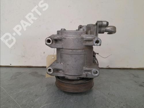 Tubo Turbo Intercooler Rinforzato Per Nissan Murano Z51 2.5 DCi - Ricambio OEM 14463-1AT0A