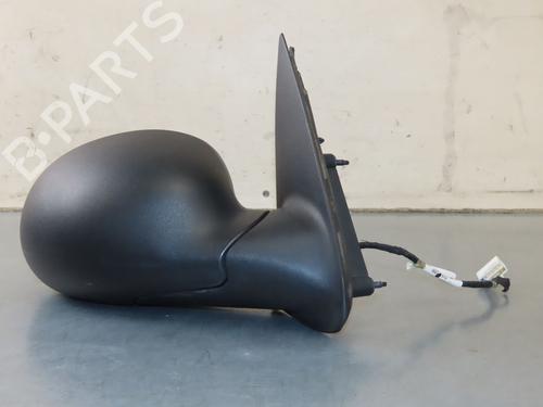 Right mirror CHRYSLER PT CRUISER (PT_) 2.2 CRD | BP25622204C27 