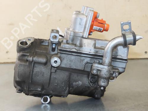 AC compressor RENAULT TWINGO III (BCM_, BCA_) Z.E: (BCA1) | BP33007835M34  - Image 5