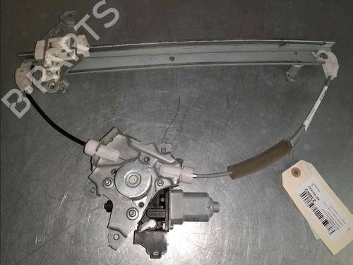 Front right window mechanism NISSAN JUKE (F15) 1.5 dCi | BP12528839C23 