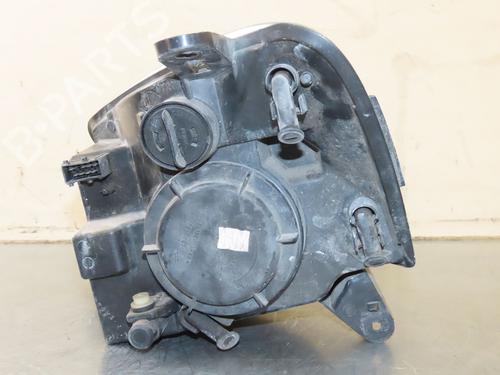 Right headlight PEUGEOT PARTNER MPV (5_, G_)  | BP22367762C29