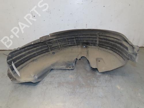 Wheel arch CITROËN C3 III (SX) 1.2 PureTech 82 | BP26046301C56 