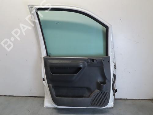 Left front door FIAT SCUDO Van (220_) 1.9 D | BP23158635C2 