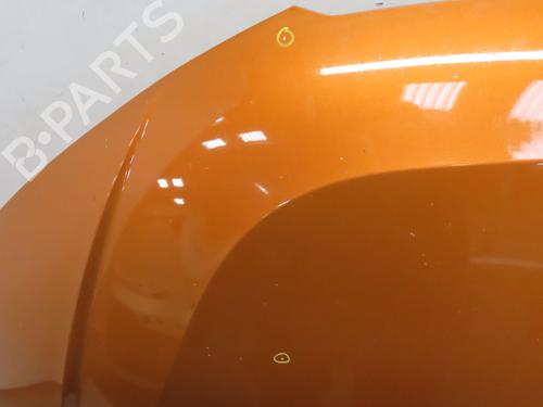 Motorhjelm SEAT ATECA (KH7, KHP) 2.0 TDI 4Drive | BP36100980C1 - Image 7