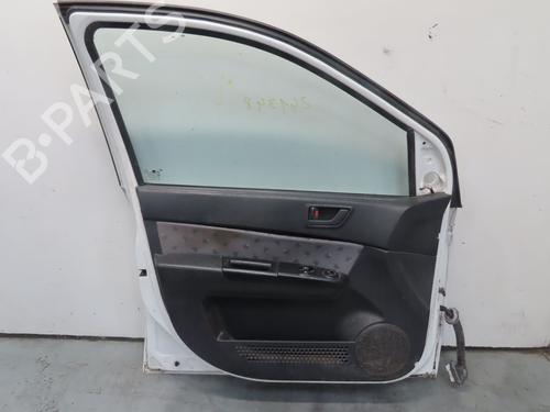 Left front door HYUNDAI GETZ (TB) 1.1 | BP20099775C2 
