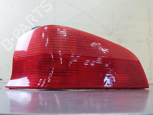 Left taillight PEUGEOT 106 II (1A_, 1C_) 1.1 i | BP24323245C34 