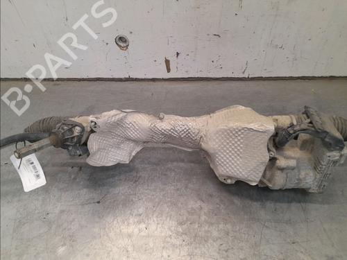 Steering rack PEUGEOT 3008 II SUV (MC_, MR_, MJ_, M4_) 1.2 Hybrid 136 (MRHPYE) | BP28050159M22 