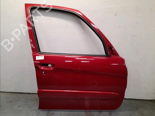 Right front door CITROËN XSARA PICASSO (N68) 2.0 HDi | BP24156971C3 