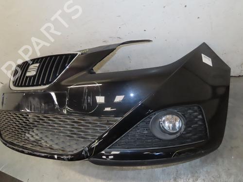 Used Front bumper SEAT IBIZA IV (6J5, 6P1) 1.4 (85 hp) 29577158