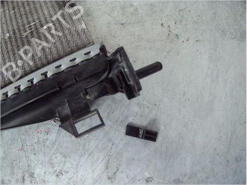 Used Water radiator CITROËN NEMO Box Body/MPV (AA_) 1.4 HDi (68 hp) 10284061