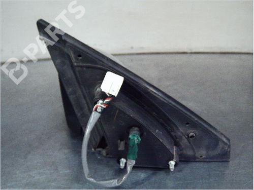 Left mirror SUZUKI SWIFT III (MZ, EZ) 1.3 (RS413, ZC11S) | BP9409723C26 