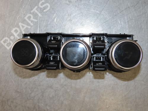 Climate control RENAULT CLIO V (B7_) 1.0 TCe 100 (B7MT) | BP34529754I5  - Image 6