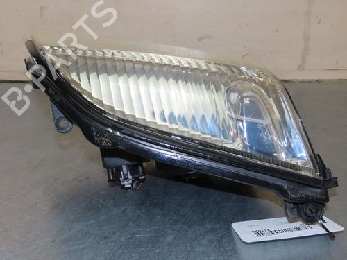 Right headlight NISSAN X-TRAIL I (T30) 2.2 dCi 4x4 | BP17133861C29 