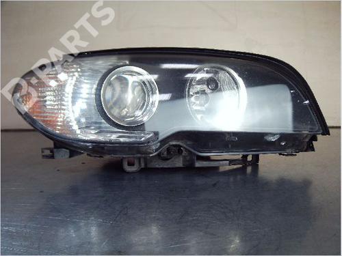 Faro derecho BMW 3 Coupe (E46) 330 Cd | BP9422641C29 