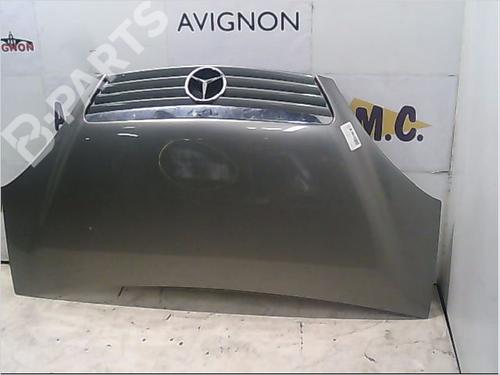 Used Hood MERCEDES-BENZ A-CLASS (W168) A 170 CDI (168.009, 168.109) (95 hp) 9405899