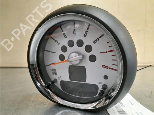 Used Instrument cluster MINI MINI (R56) Cooper (122 hp) 14945125