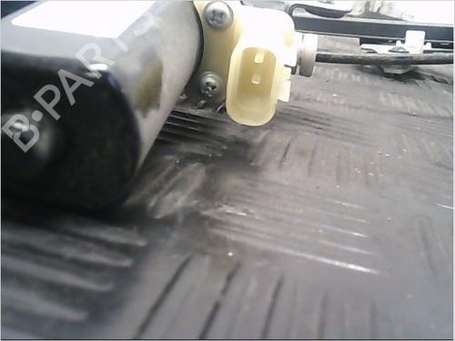 Used Front left window mechanism KIA PICANTO I (SA) 1.0 (63 hp) 23158546