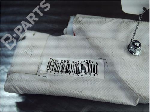 Right seat airbag FIAT 500 (312_) 1.4 (312AXC1B, 312CXC1B) | BP10113862C14 