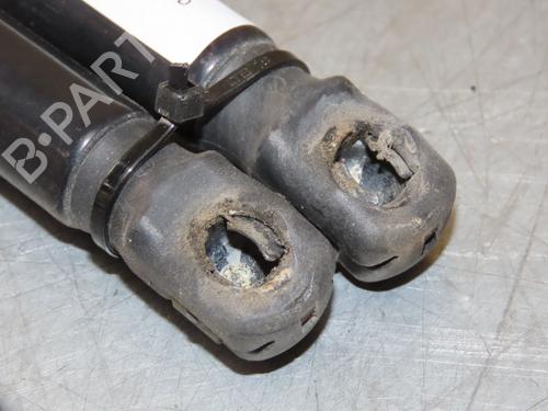 Tailgate lift support MERCEDES-BENZ A-CLASS (W176) A 200 CDI / d 4-matic (176.002) | BP29263661C138 