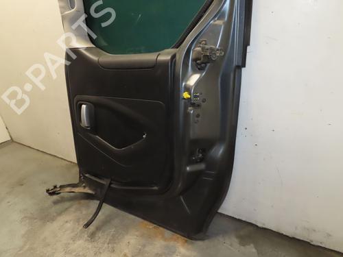 Right slide door CITROËN BERLINGO MULTISPACE (B9) 1.6 HDi 90 | BP32150562C75 