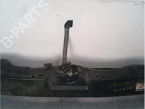 Front slam panel CITROËN XSARA (N1) 1.4 i | BP14857411C72 