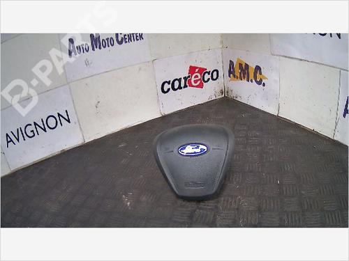 Used Driver airbag FORD FIESTA VI (CB1, CCN) 1.4 (97 hp) 9406606