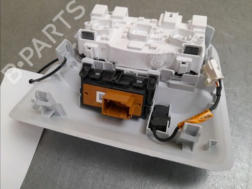 Interior roof light PEUGEOT 208 I (CA_, CC_) 1.6 HDi | BP15008583I8