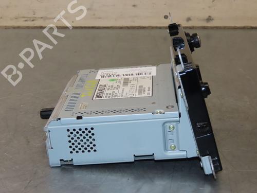 Radio RENAULT CLIO IV (BH_) 1.5 dCi 75 | BP22366668E6 