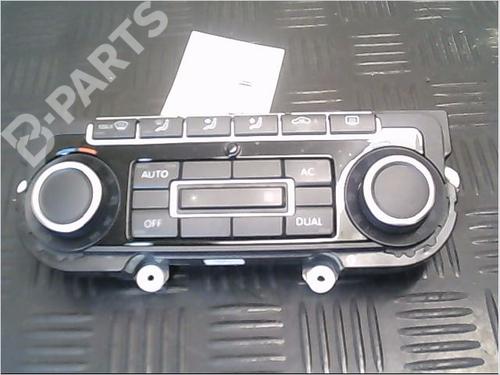 Used Climate control VW GOLF VI (5K1) 1.6 TDI (105 hp) 9409438