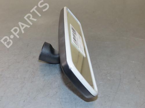 Rear mirror VW TRANSPORTER T5 Van (7HA, 7HH, 7EA, 7EH) 2.5 TDI | BP29985882I6