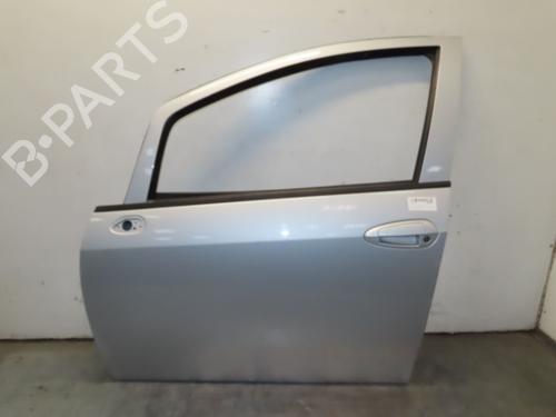 Used Left front door Left front door FIAT PUNTO (199_) 1.2 (199AXZ1A, 199BXZ1A) (69 hp) 40554170 40554170