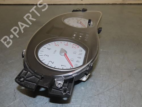 Instrument cluster DACIA LOGAN MCV (KS_) 1.5 dCi (KS0W) | BP16478449C47 