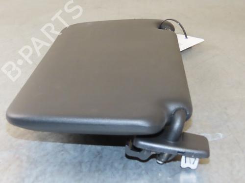 Right sun visor MERCEDES-BENZ A-CLASS (W176) A 180 (176.042) | BP35970948I2 - Image 5