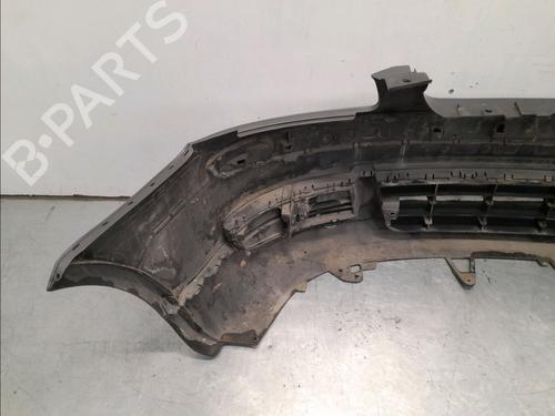 Used Front bumper VW TOURAN (1T1, 1T2) 1.9 TDI (100 hp) 15722198