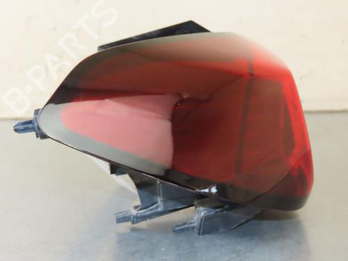 Left taillight OPEL CORSA F (P2JO) 1.5 (68) | BP29215434C34 